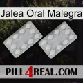 Malegra Oral Jelly 17